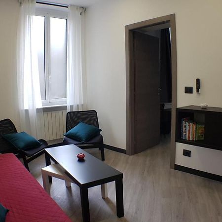 Lisauro Apartment Fieschi Genova Eksteriør billede
