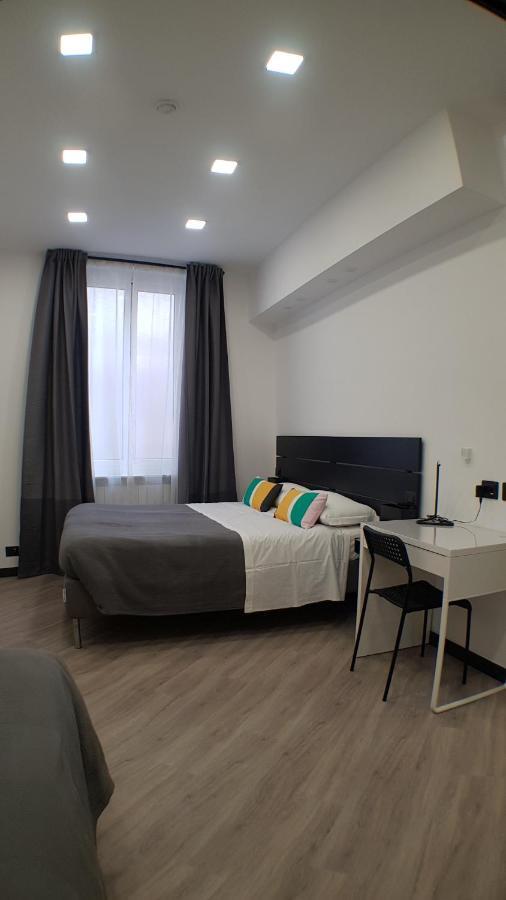Lisauro Apartment Fieschi Genova Eksteriør billede