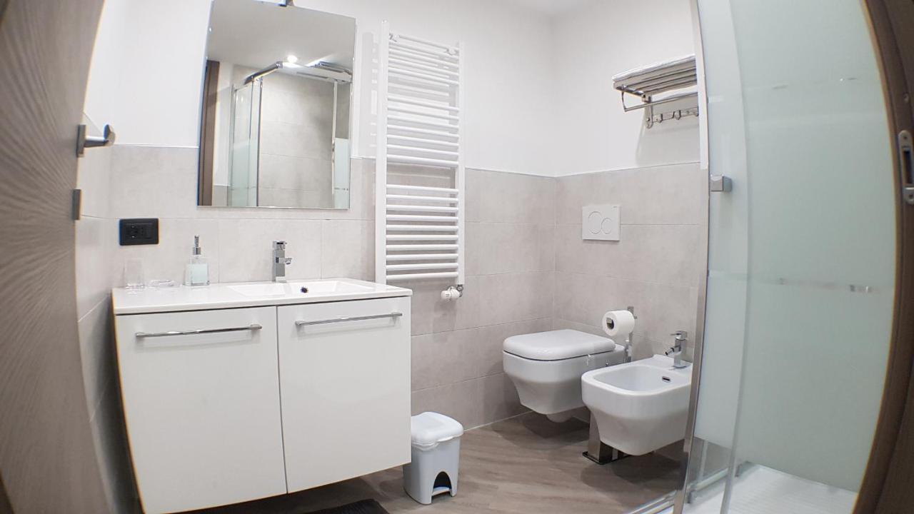Lisauro Apartment Fieschi Genova Eksteriør billede