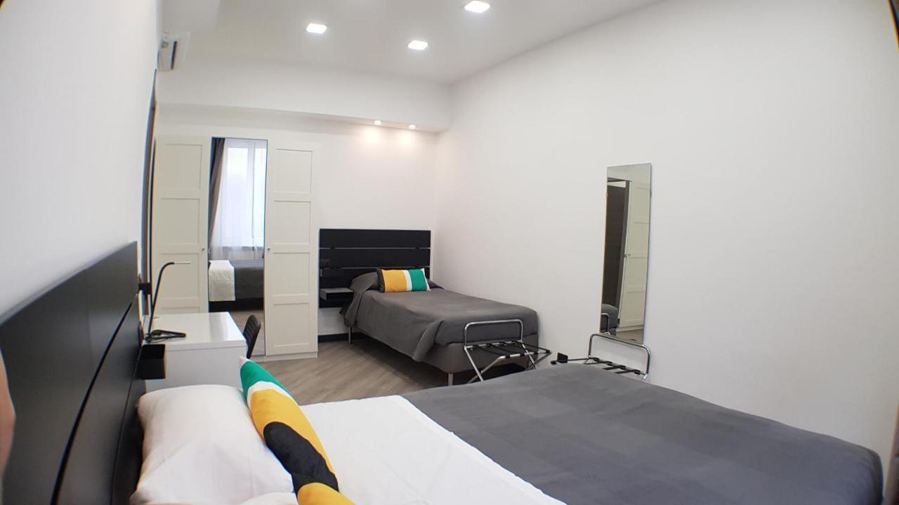 Lisauro Apartment Fieschi Genova Eksteriør billede