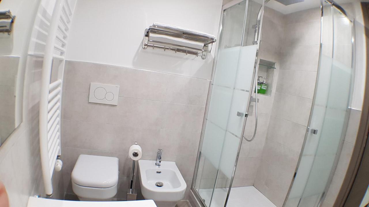 Lisauro Apartment Fieschi Genova Eksteriør billede