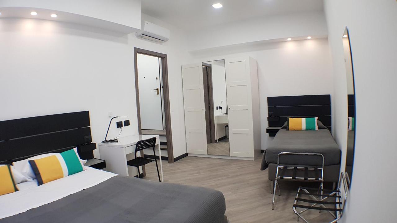 Lisauro Apartment Fieschi Genova Eksteriør billede