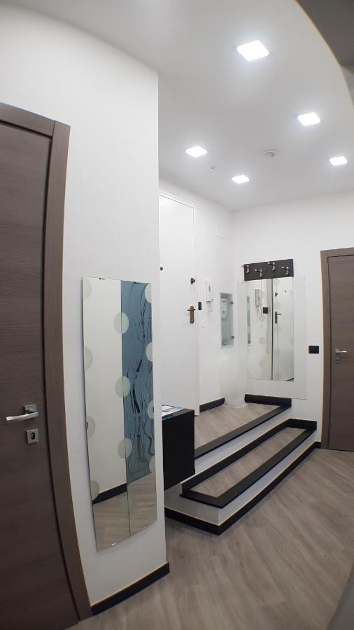 Lisauro Apartment Fieschi Genova Eksteriør billede