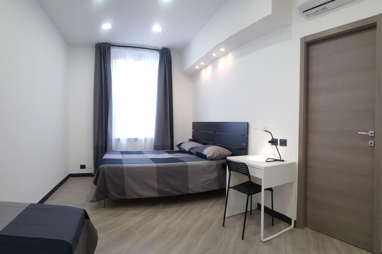 Lisauro Apartment Fieschi Genova Eksteriør billede