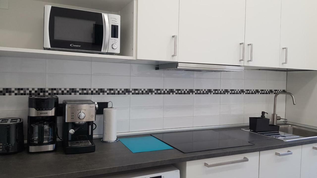 Lisauro Apartment Fieschi Genova Eksteriør billede