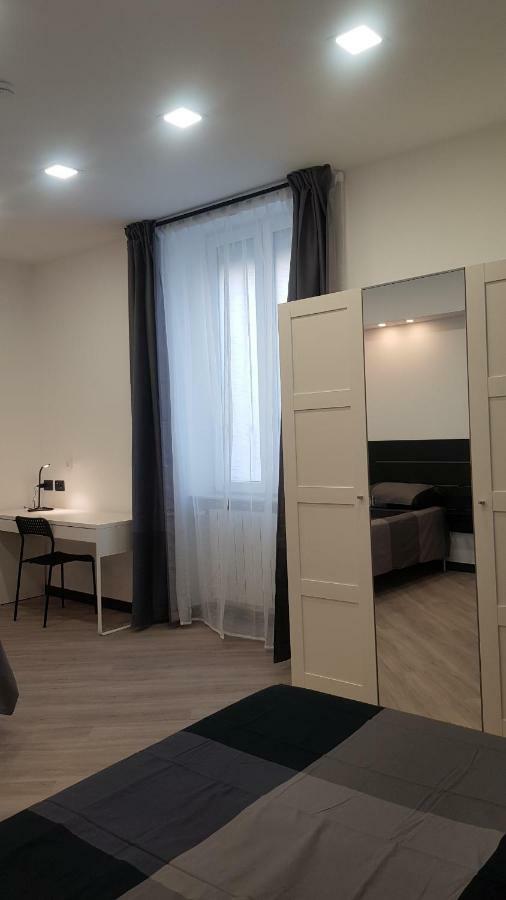 Lisauro Apartment Fieschi Genova Eksteriør billede