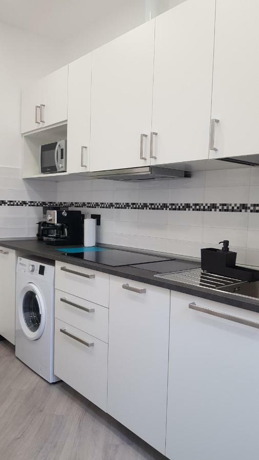 Lisauro Apartment Fieschi Genova Eksteriør billede