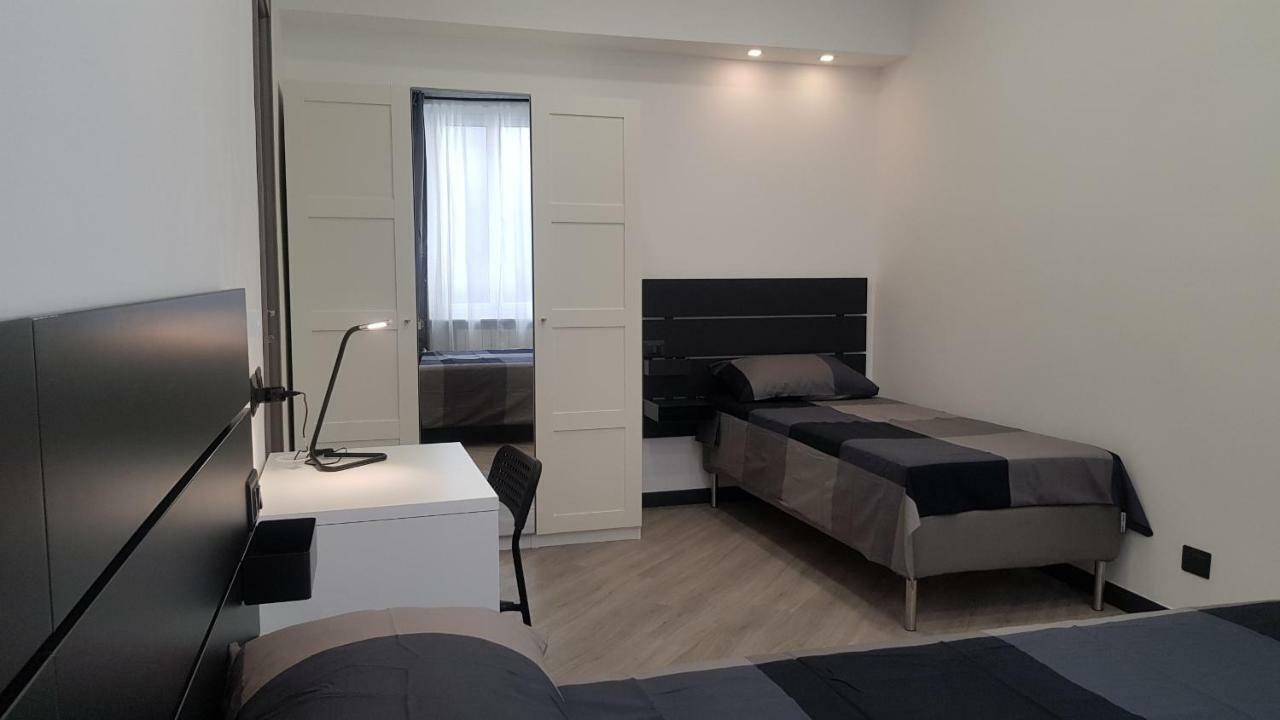 Lisauro Apartment Fieschi Genova Eksteriør billede