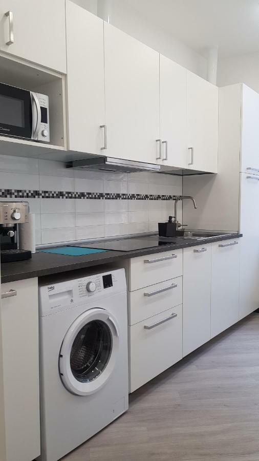 Lisauro Apartment Fieschi Genova Eksteriør billede