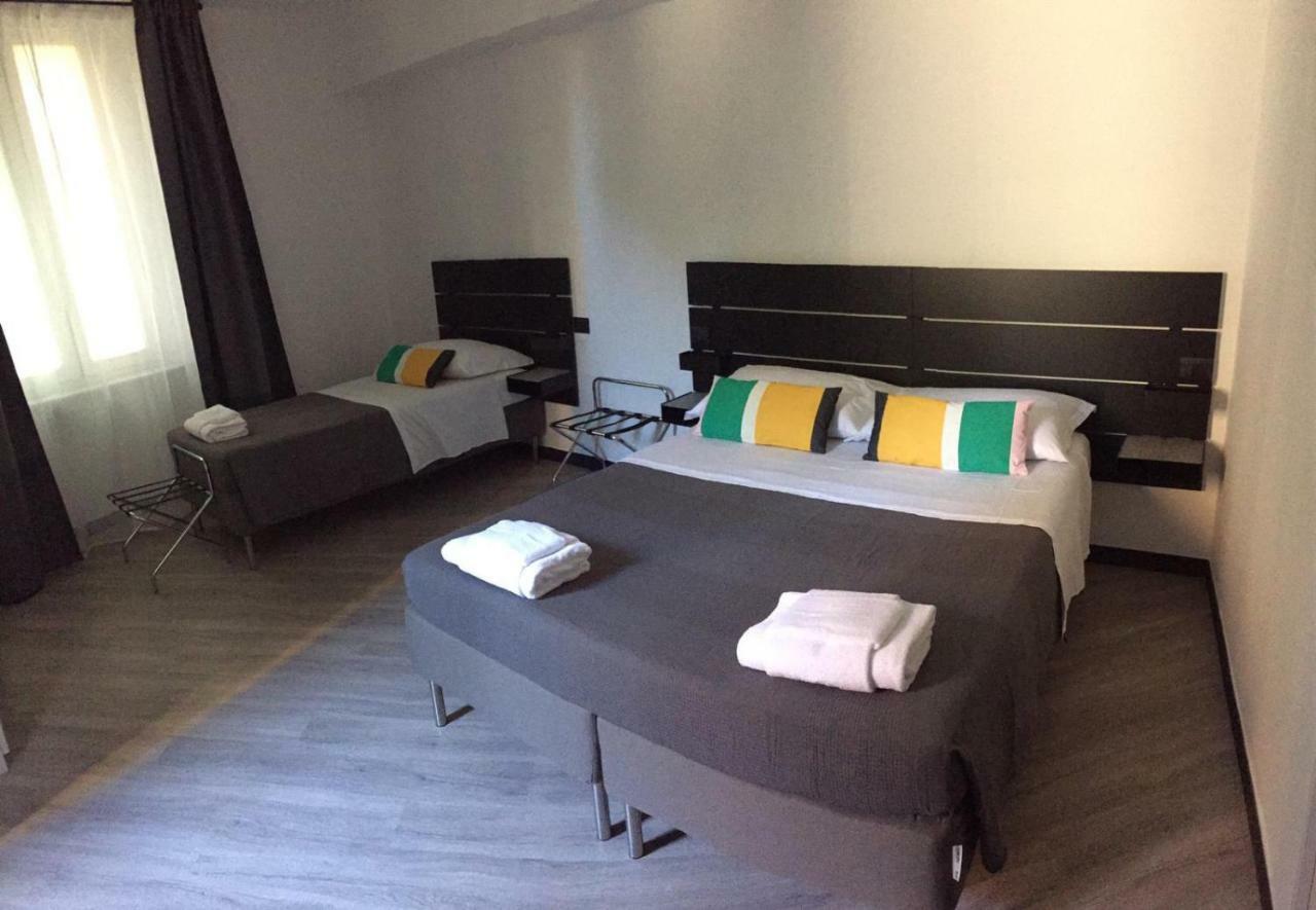 Lisauro Apartment Fieschi Genova Eksteriør billede
