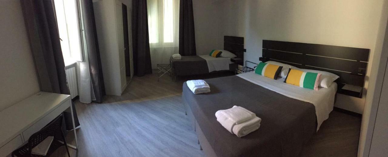 Lisauro Apartment Fieschi Genova Eksteriør billede