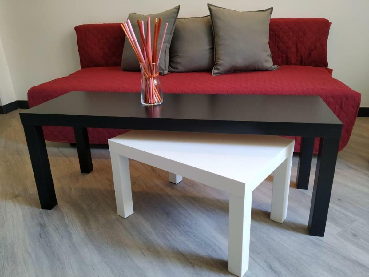 Lisauro Apartment Fieschi Genova Eksteriør billede
