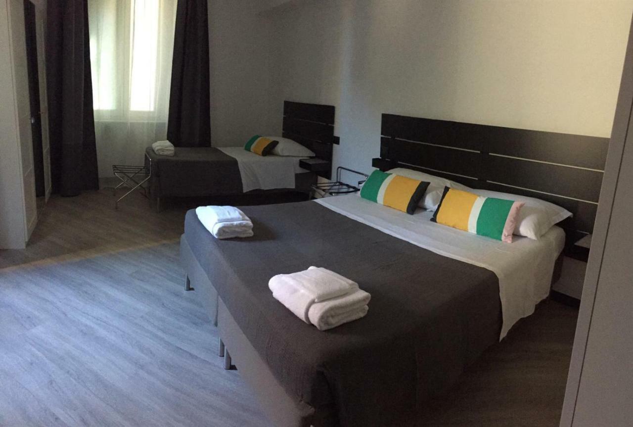 Lisauro Apartment Fieschi Genova Eksteriør billede