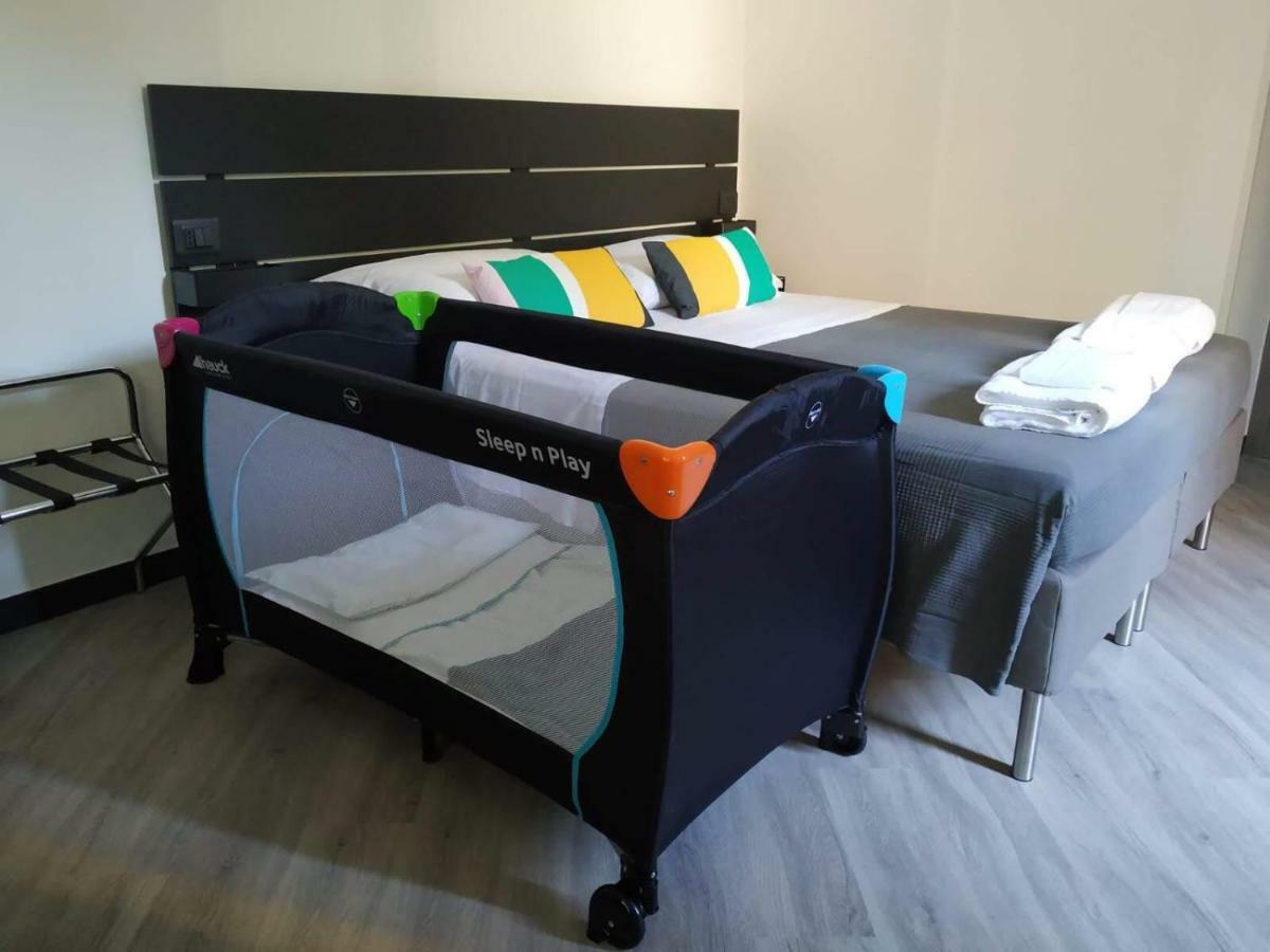 Lisauro Apartment Fieschi Genova Eksteriør billede
