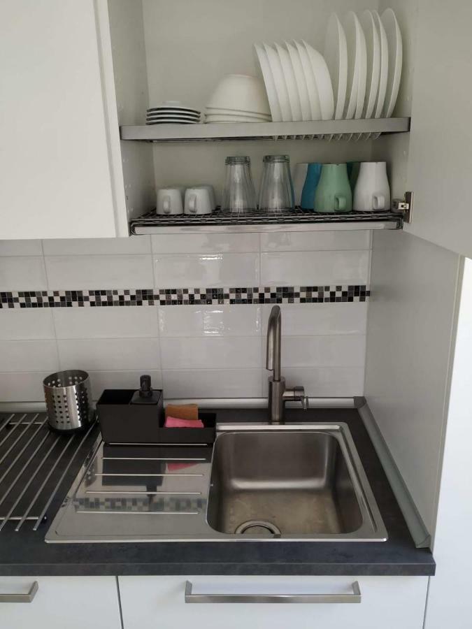 Lisauro Apartment Fieschi Genova Eksteriør billede
