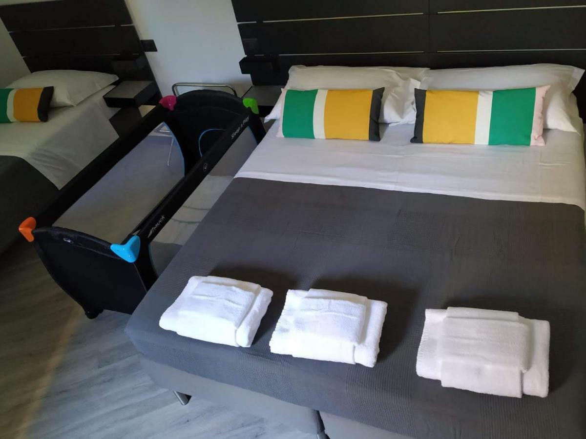 Lisauro Apartment Fieschi Genova Eksteriør billede