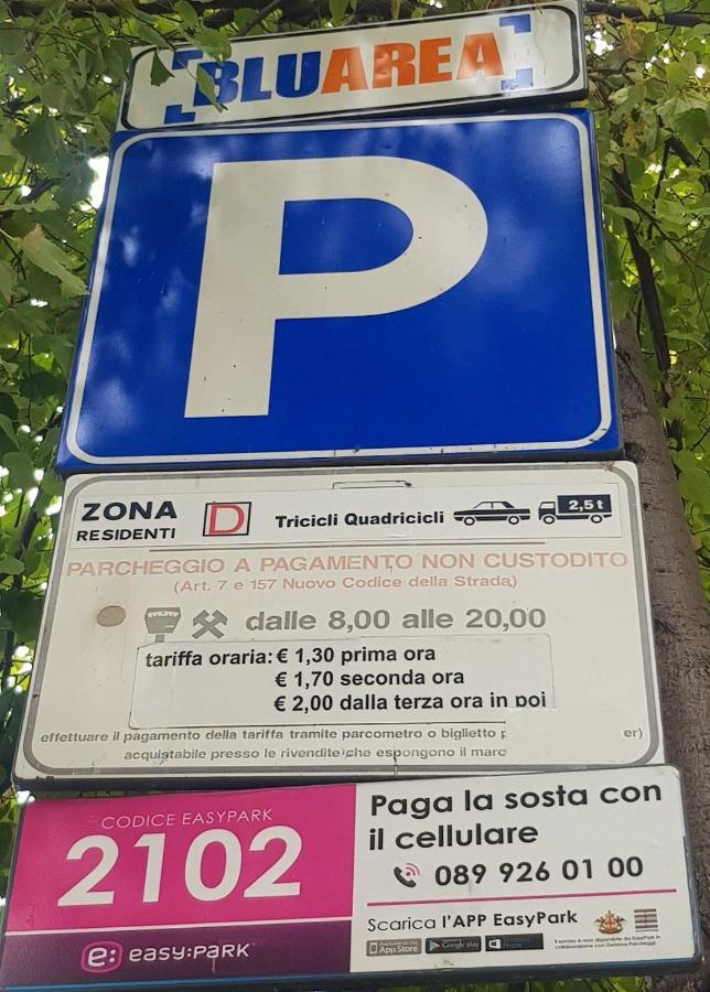Lisauro Apartment Fieschi Genova Eksteriør billede