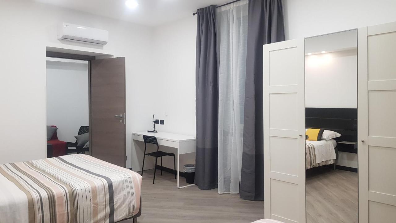 Lisauro Apartment Fieschi Genova Eksteriør billede