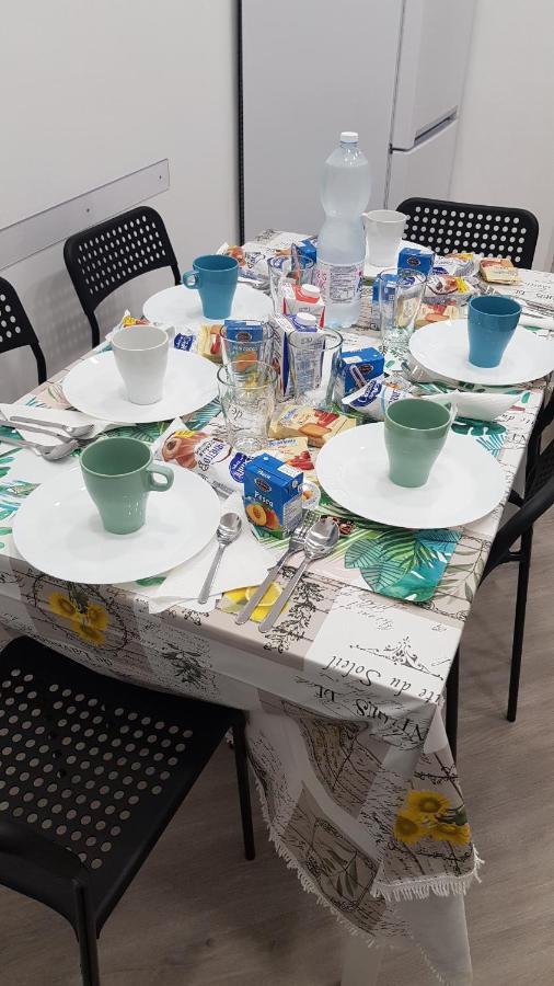 Lisauro Apartment Fieschi Genova Eksteriør billede